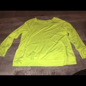 LIVI Lightweight Shirt